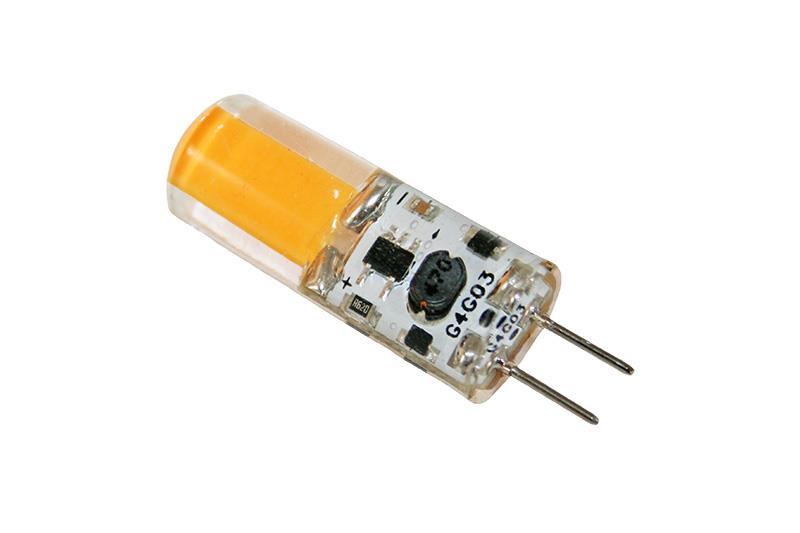 G4 cob led pin 140 lumen
