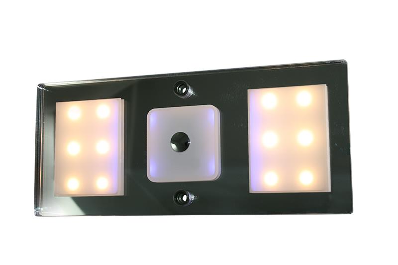 ARUM LED WALL/CEILING LIGHT