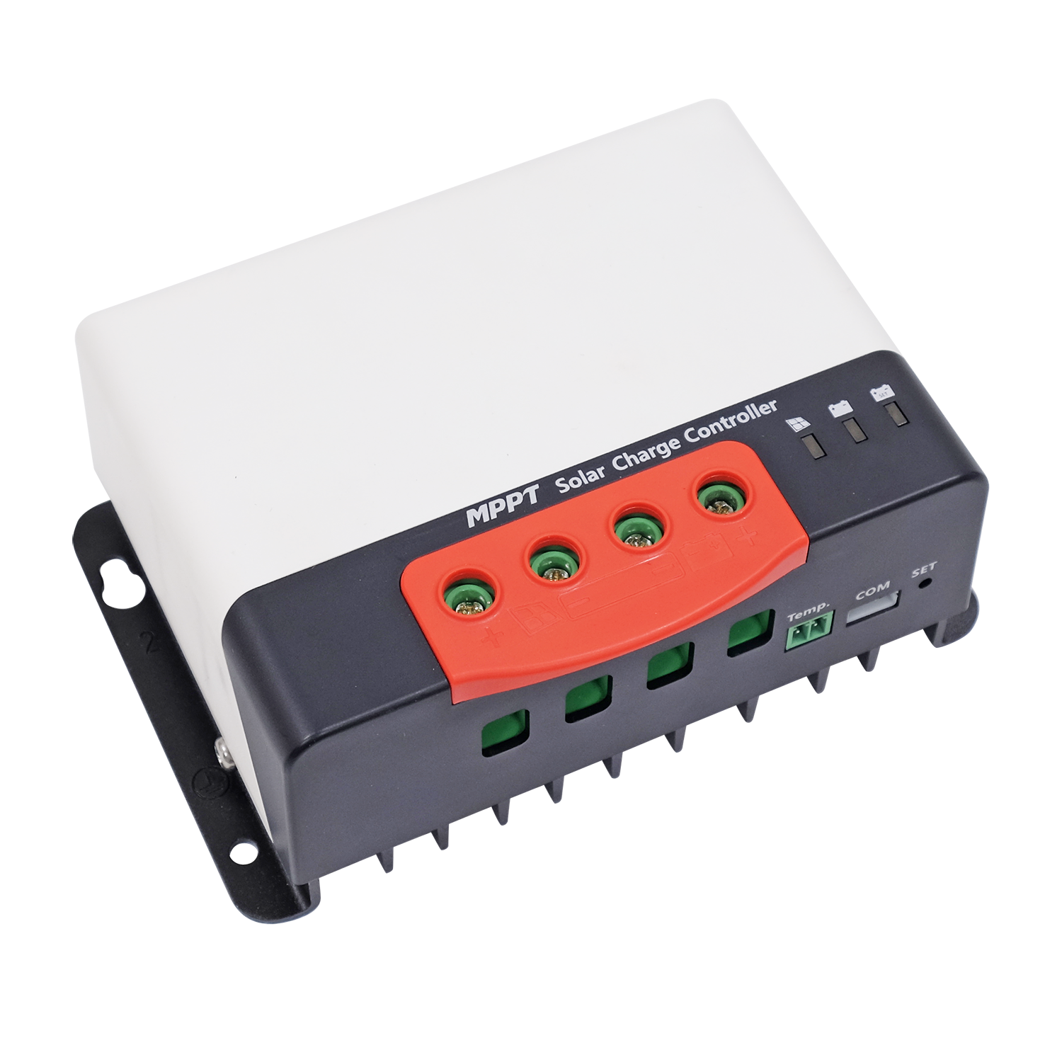 Régulateurs de chargement