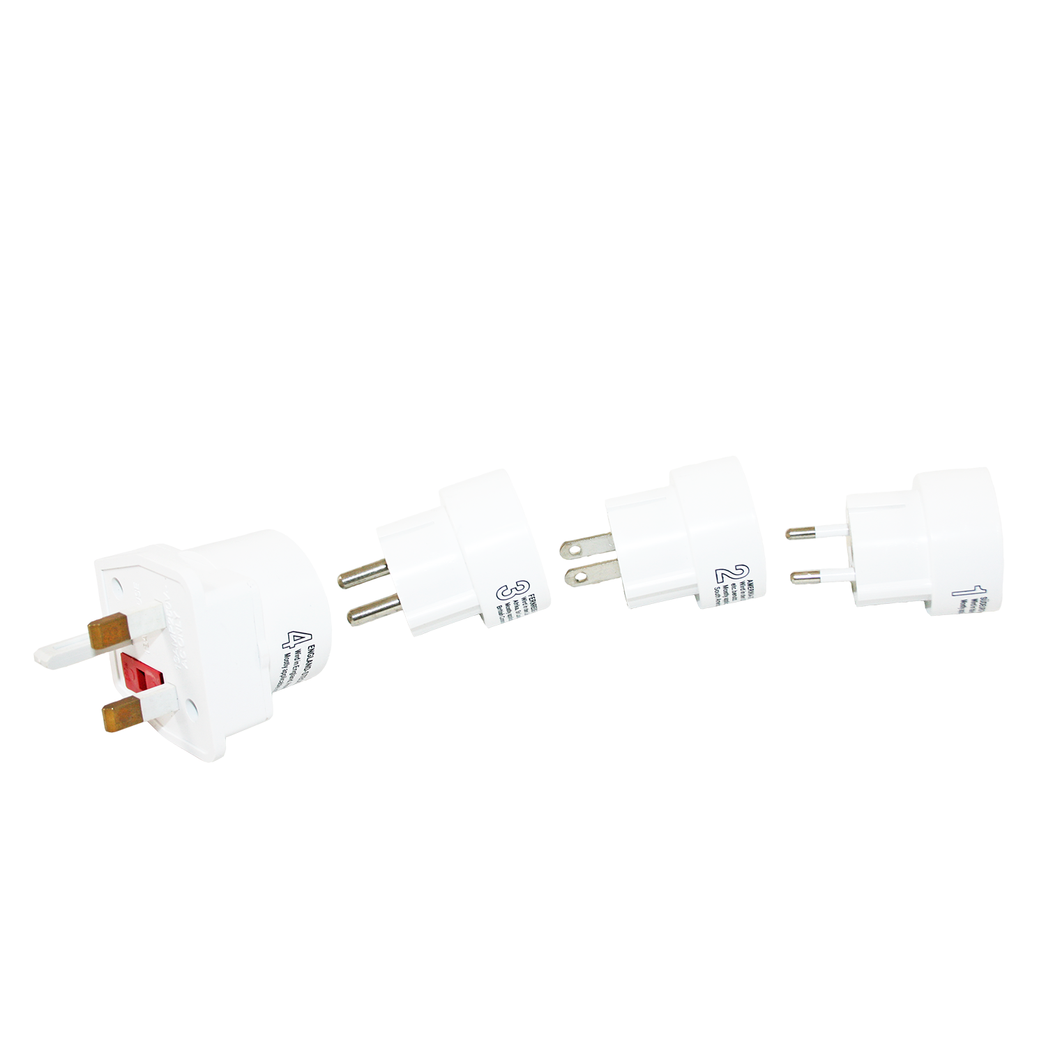 Adaptateurs