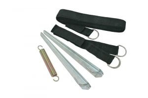 Kit d'haubanage anti-tempête