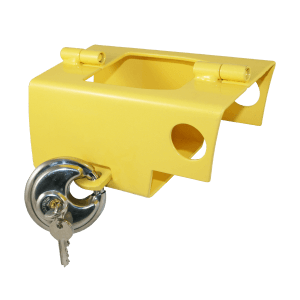 Serrures & coffres-forts