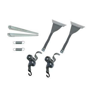 Accessoires de tente et d'auvent