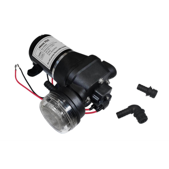 Maas 700 pompe à pression 7L/min