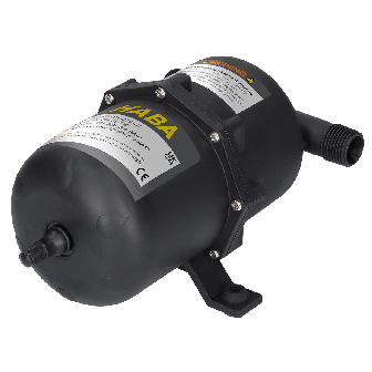 Vase d'expansion 0.75L