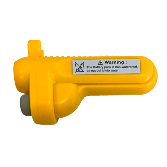 Batterie pour douchette 2402410