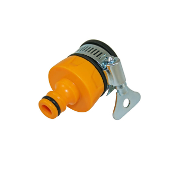 Raccord universel de robinet Suez