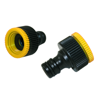 Raccord de robinet Panama