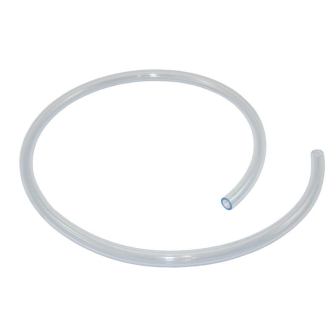 Tuyaux aliment. 2.5 m transp.non armé