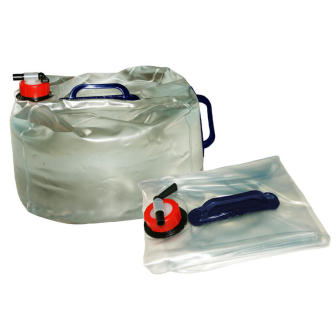 Waspa 3, Jerrycan pliant 20L
