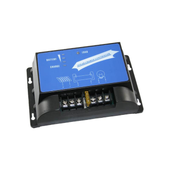 Régulateur solaire 15A Solcon