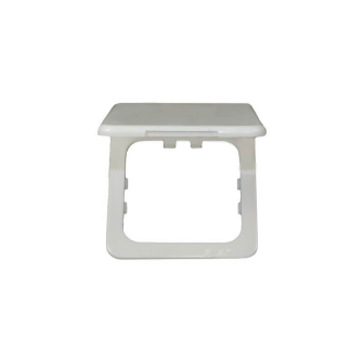 Couvercle blanc Opal