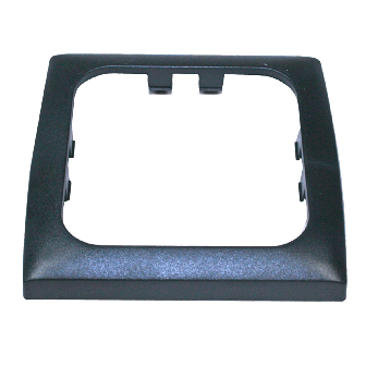 Entourage anthracite Opal