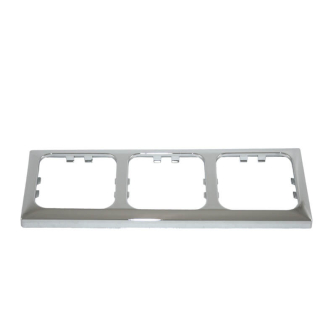 Entourage triple Chrome Opal