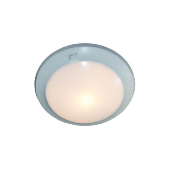 Plafonnier Cirro blanc 1.4W LED