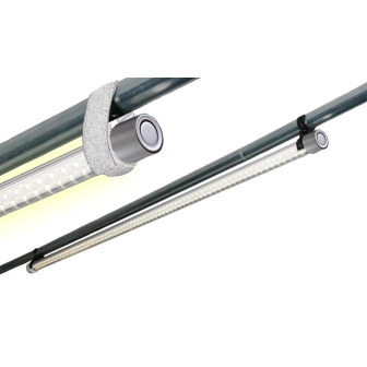 Insight LED tube 100cm Verre dépoli