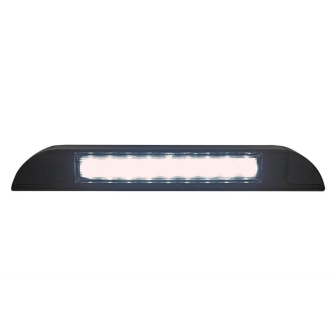 Caletta LED eclairage pour porte noire