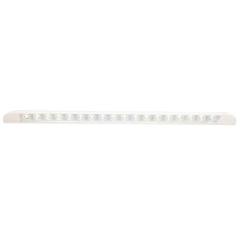 Rovello  LED eclairage pour porte Blanc