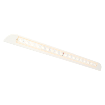 Rovello  LED eclairage pour porte Blanc