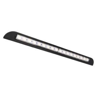 Rovello  LED eclairage pour porte noire