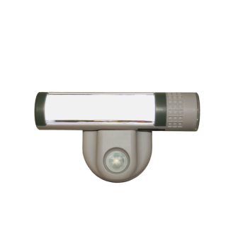 Colorado lampe LED avec detecteur de mouvements