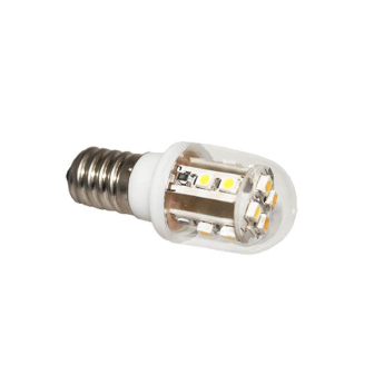 Lampe Pygmy 12V E14 12LED 21x55mm