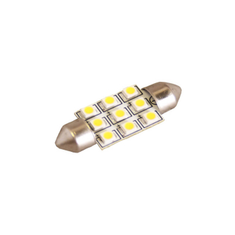 Navette S8.5 9 SMD3528 13x36 LED