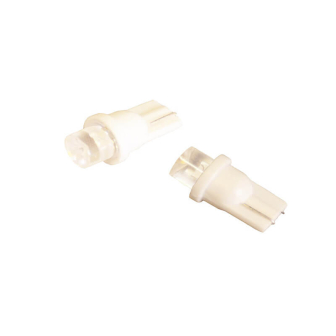 Lampe wedge 1 dip LED 11x23