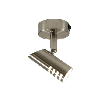 Sao Led Spot 10-15V éclairage en applique avec interrupteur