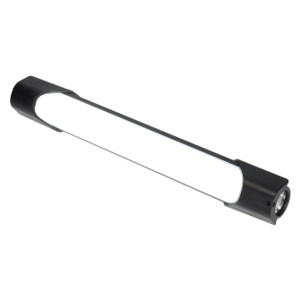 Magnaluce lampe de garage, lampe torche et banque d'énergie