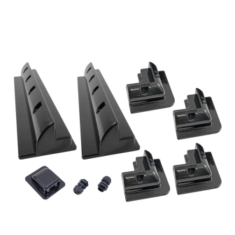 Kit de montage pr panneau solaire 170W