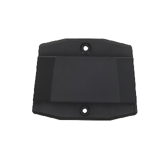 Fixation murale pour V-Flexmount porte-plateaux