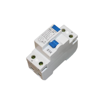 Interrupteur differentiel