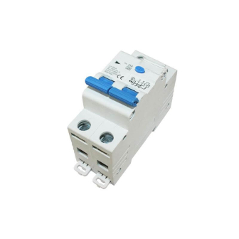 Interrupteur differentiel 25.amp.30MA RohS