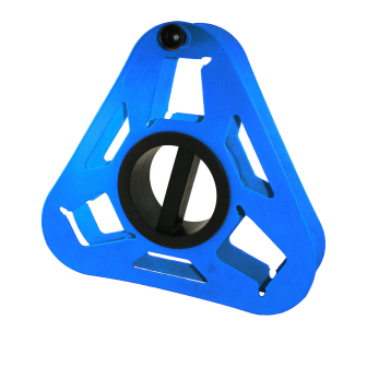 Enrouleur vide Stockholm