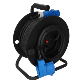 Enroul.25mtr neop. P17 mâle + 4601130