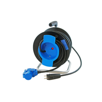 Enroul.30mtr neop. P17 mâle + 4601130