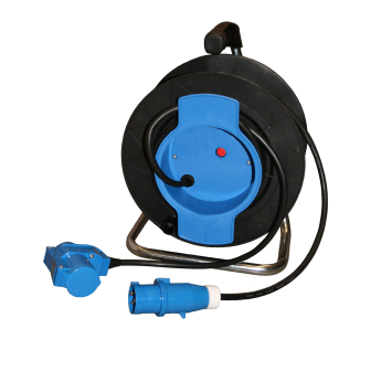 Enroul.20mtr neop. P17 mâle + 4601130