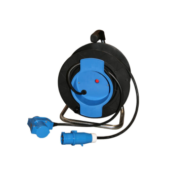 Enroul.50mtr neop. P17 mâle + 4601130