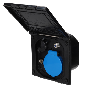 E.S.B. 3 noir sans câble