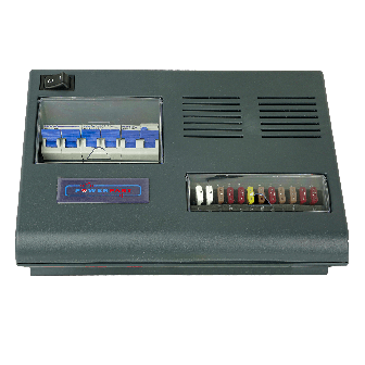 PDU et ensemble de câble