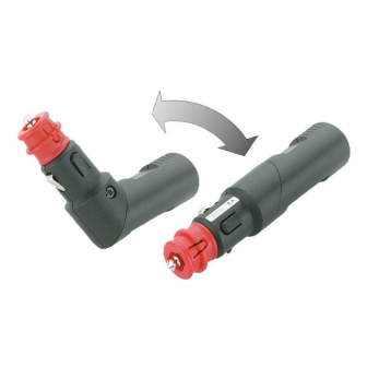 12v prise de raccordement