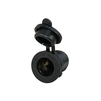 Power Line 12V Socle UNI 8A