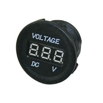 Power Line Indicateur de voltage 10-30 V