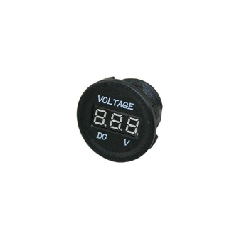 Power Line Indicateur de voltage 10-30 V