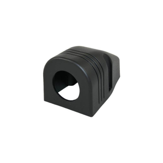 Power Line Entourage cache-vis en applique 1 trou