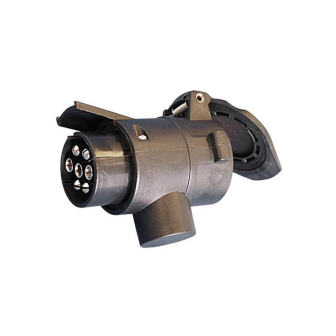 Adaptateur Hobby 7-->13 avec éclairage intérieur