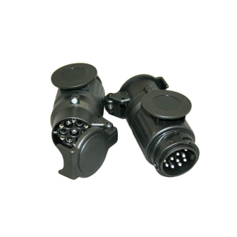 Adaptateur 13DIN-->13WEST