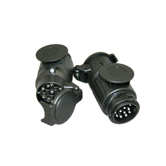 Adaptateur 13DIN-->13WEST