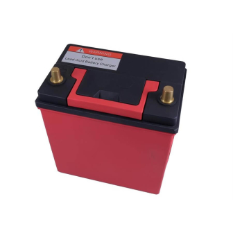Lithium batterie 20Ah